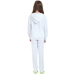 Kids  Tracksuit 