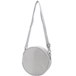 Untitled Design Crossbody Circle Bag
