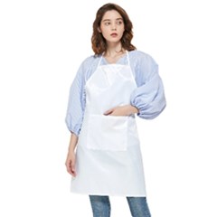 Pocket Apron 