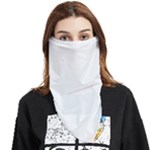 Untitled Design Face Covering Bandana (Triangle)