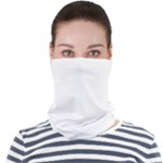 Untitled Design Face Seamless Bandana (Adult)