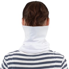 Face Seamless Bandana (Adult) 