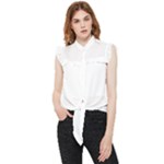 Untitled Design Frill Detail Shirt