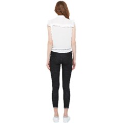Frill Detail Shirt 