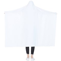 Wearable Blanket (Adult) 