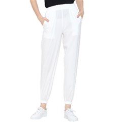 Women s Tapered Pants 