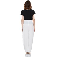 Women s Tapered Pants 