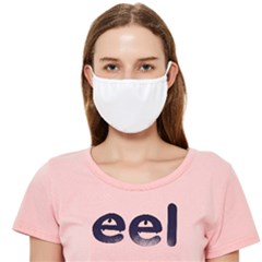 Cloth Face Mask (Adult) 
