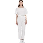 Untitled Design Batwing Lightweight Jumpsuit