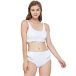 Untitled Design Frilly Bikini Set