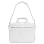 Untitled Design MacBook Pro Shoulder Laptop Bag (Large)