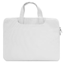 MacBook Pro 15  Double Pocket Laptop Bag  
