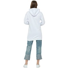 Women s Long Oversized Pullover Hoodie 