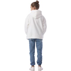 Kids  Oversized Hoodie 