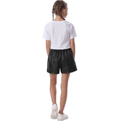 Kids  Basic T-Shirt 