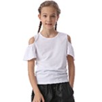 Untitled Design Kids  Butterfly Cutout Tee