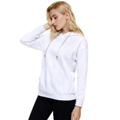 Women s Lightweight Drawstring Hoodie 