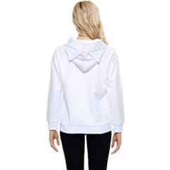 Women s Lightweight Drawstring Hoodie 
