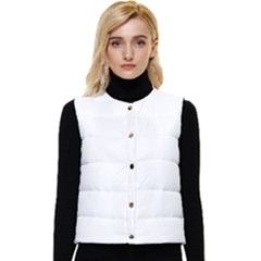 Women s Button Up Puffer Vest 