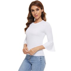 Bell Sleeve Top 