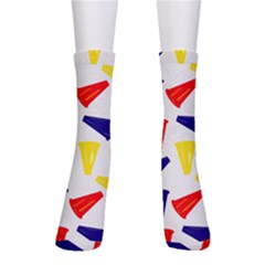 Crew Socks 