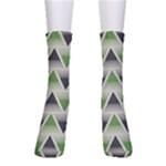 pop053a Men s Crew Socks