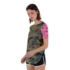 Perpetual Short Sleeve T-Shirt 