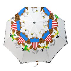 Folding Umbrella 