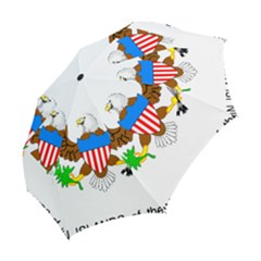 Folding Umbrella 