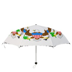 Folding Umbrella 