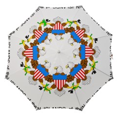 Straight Umbrella 