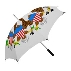 Straight Umbrella 