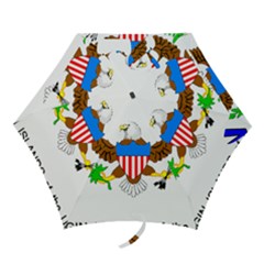 Mini Folding Umbrella 