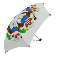Mini Folding Umbrella 