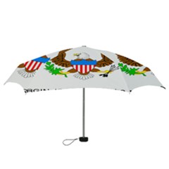 Mini Folding Umbrella 