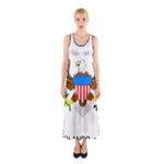 E8cftciweaqngbg Sleeveless Maxi Dress