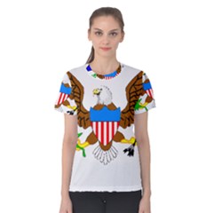 Women s Cotton T-Shirt 