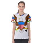 E8cftciweaqngbg Women s Cotton Tee