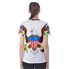 Women s Cotton T-Shirt 