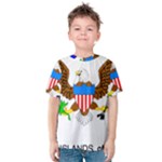 E8cftciweaqngbg Kids  Cotton Tee
