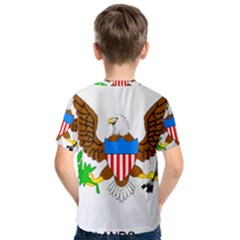 Kids  Cotton T-Shirt 