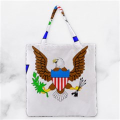 Grocery Tote Bag 