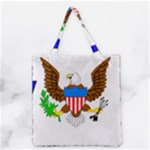 E8cftciweaqngbg Grocery Tote Bag
