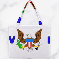 Mini Tote Bag 