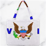 E8cftciweaqngbg Mini Tote Bag