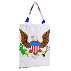Classic Tote Bag 