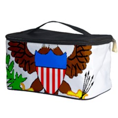 Cosmetic Storage Case 