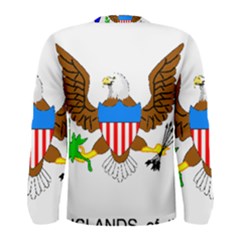 Men s Long Sleeve T-Shirt 