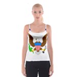 E8cftciweaqngbg Spaghetti Strap Top