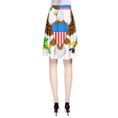A-Line Skirt 